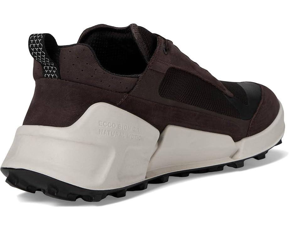Men's ECCO Sport Biom 2.1 X MTN Waterproof Low Sneaker Product Image