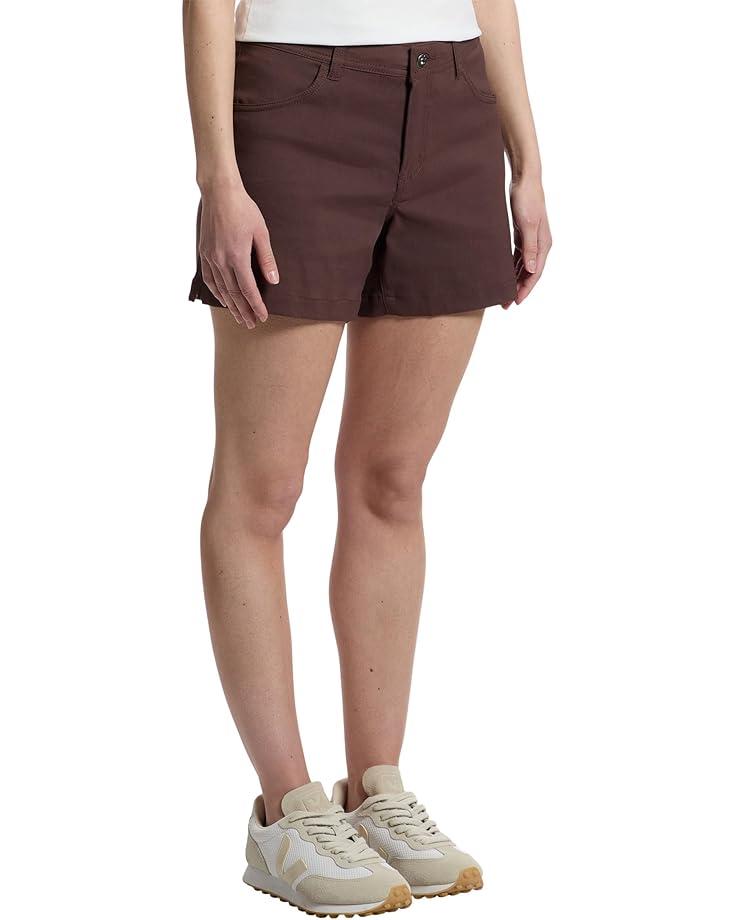 Women's Prana Stretch Zion Halle Short Product Image
