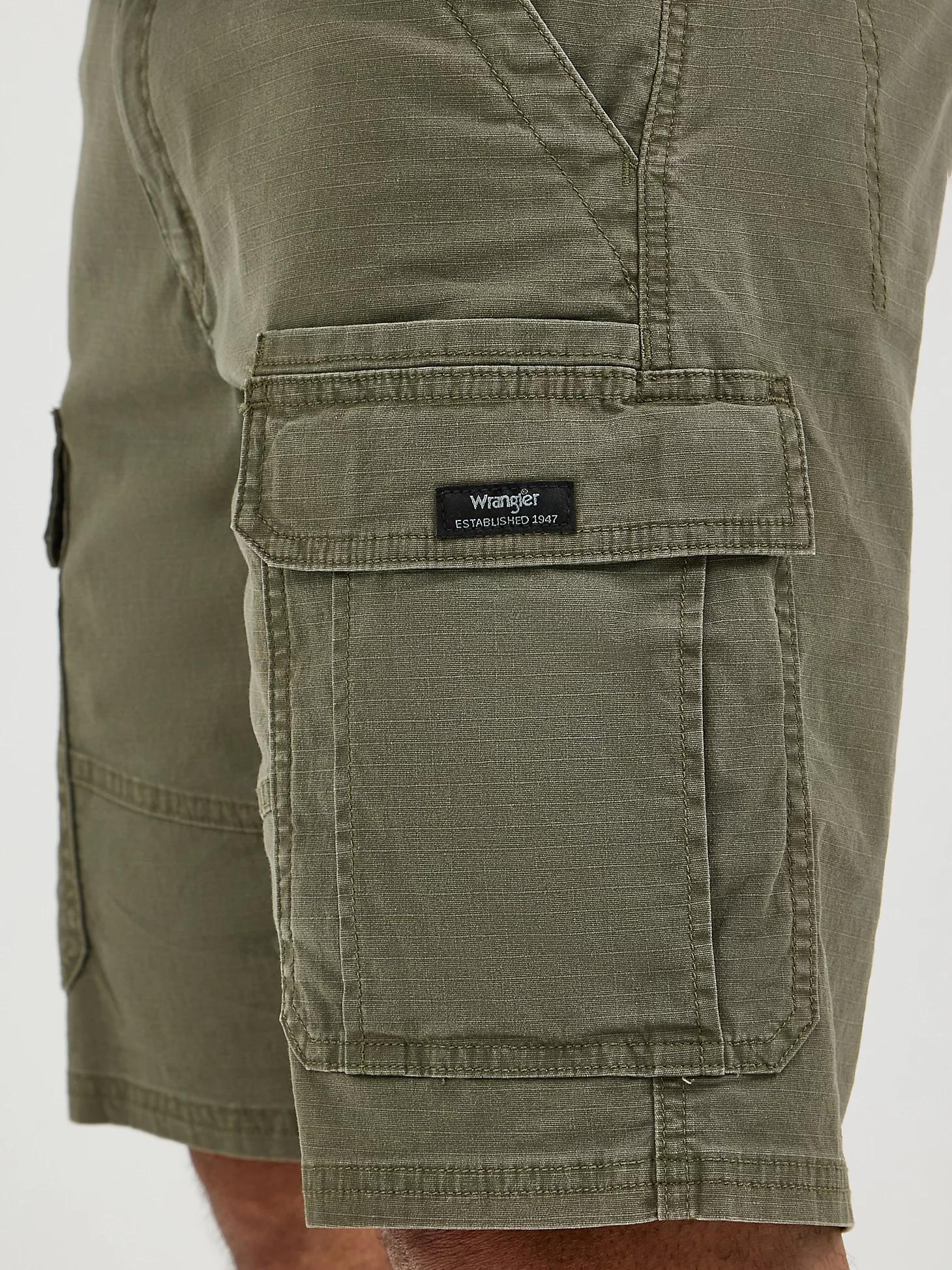 Men's Five Star Premium Cargo Short in Anthracite Product Image