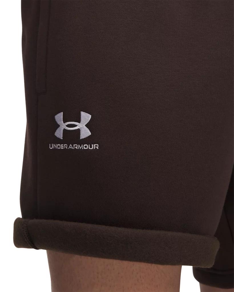 UA Icon Fleece Product Image