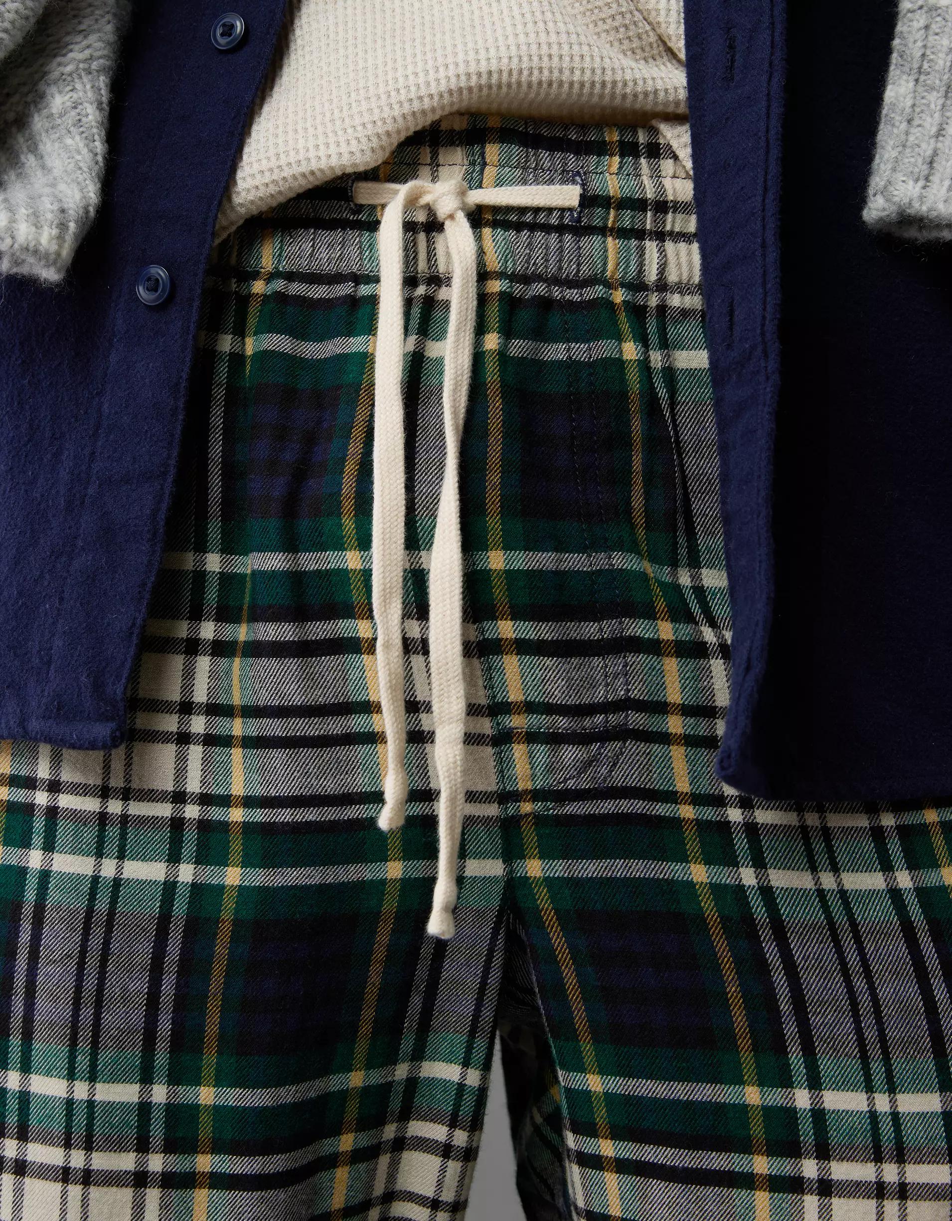 AE Flannel PJ Pant Product Image