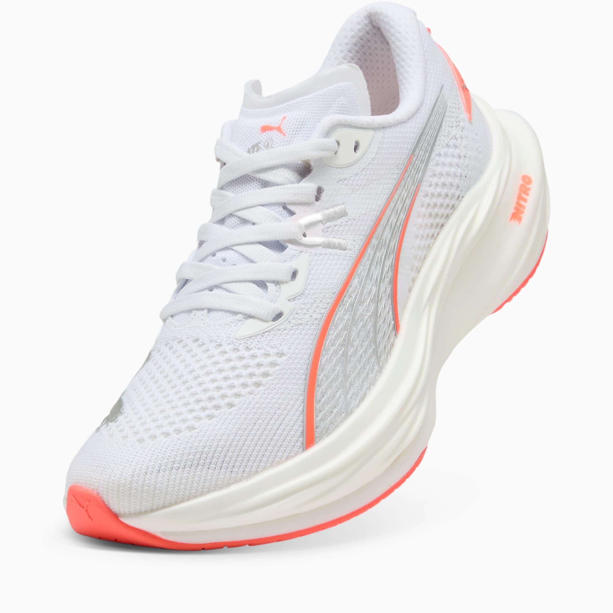 PUMA Deviate NITROâ¢ 3 Women's Road Running Shoes Product Image