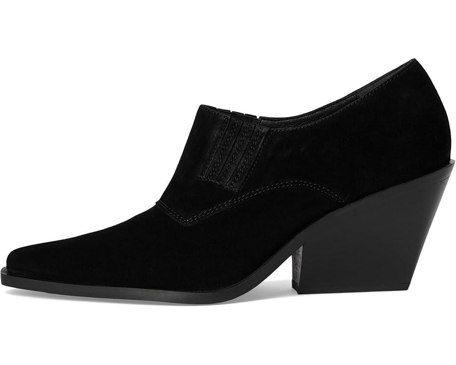 Sara Western Mule Product Image