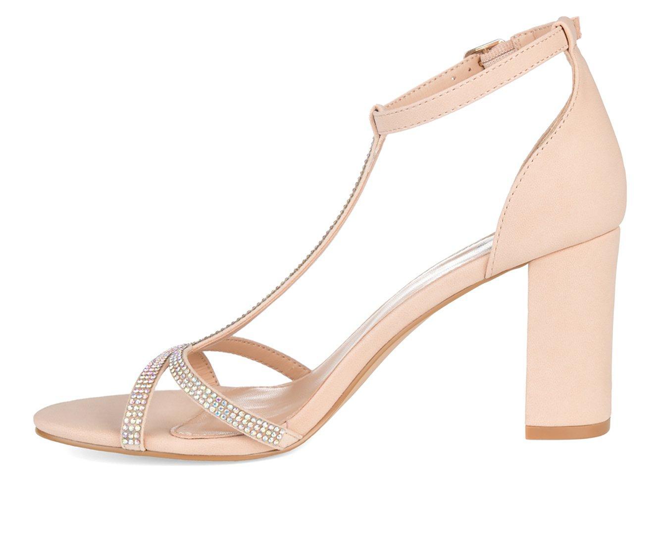 Women's Journee Collection Denali Special Occasion Shoes Product Image