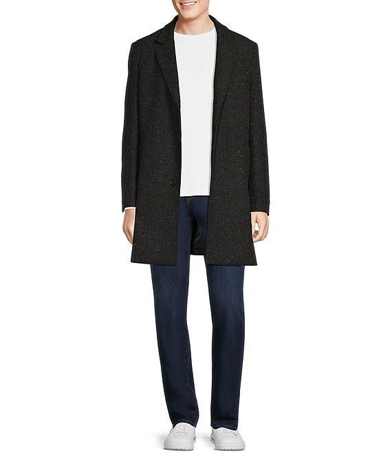 Cremieux Darius 3-In-1 Topcoat Product Image