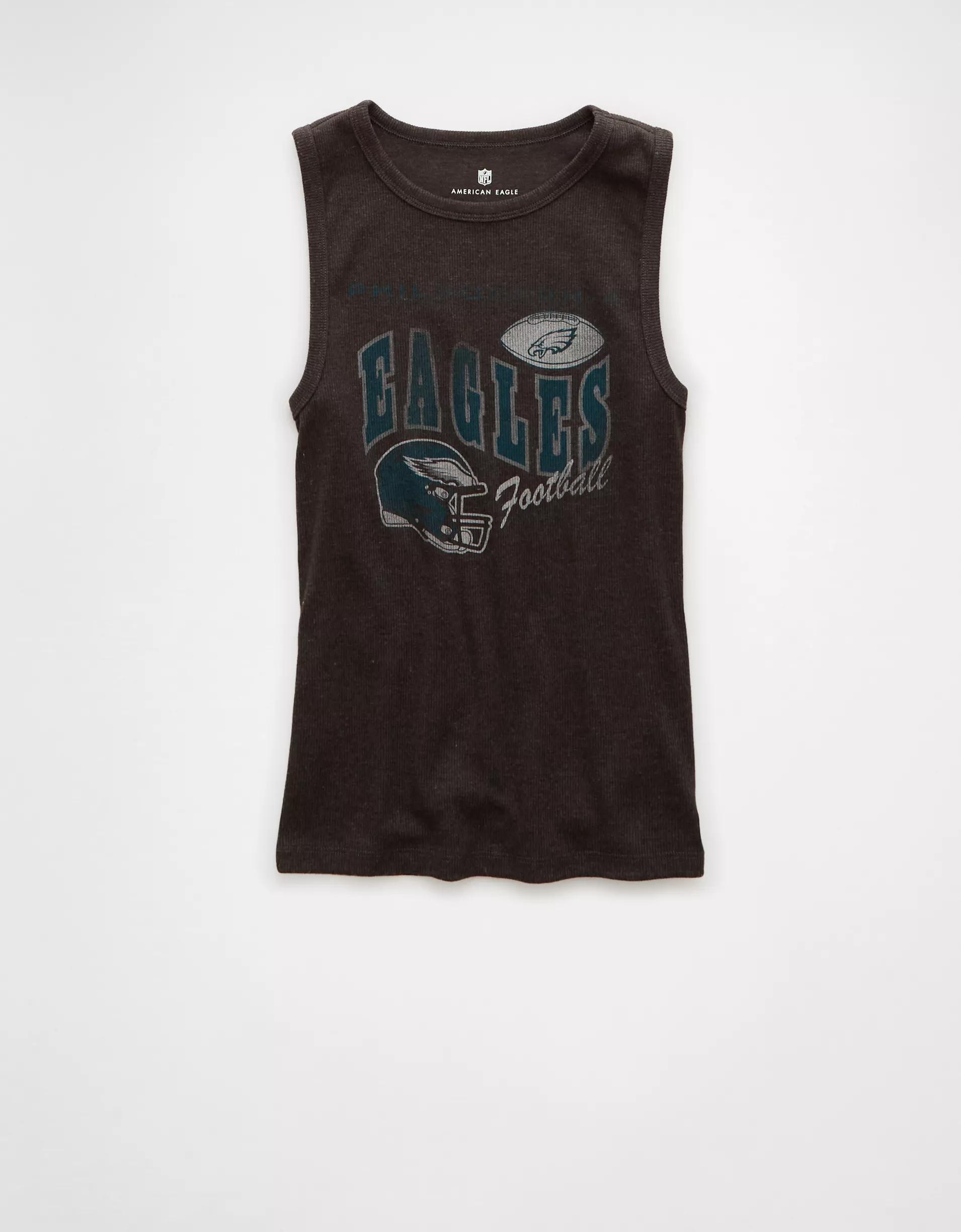 AE NFL Philadelphia Eagles Tank Top Product Image