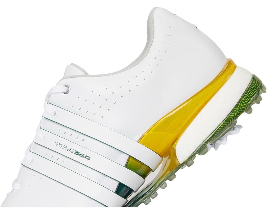 Adizero ZG Spikeless Golf Shoes Product Image