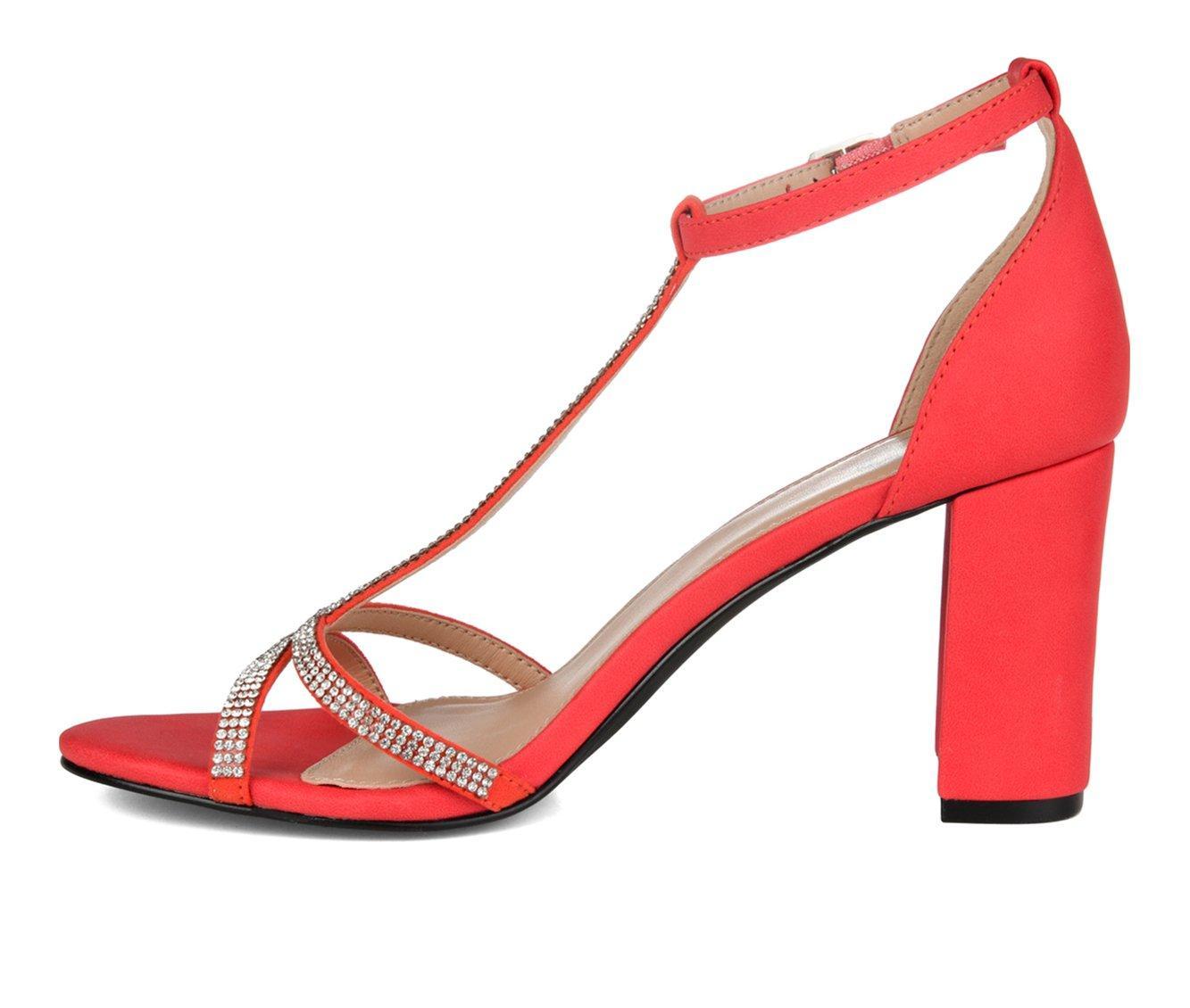 Women's Journee Collection Denali Special Occasion Shoes Product Image