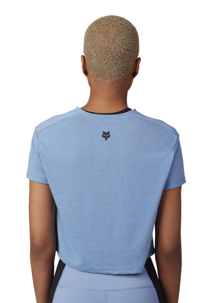 Fox Racing Women's Shadowboxer Tech Tee Product Image