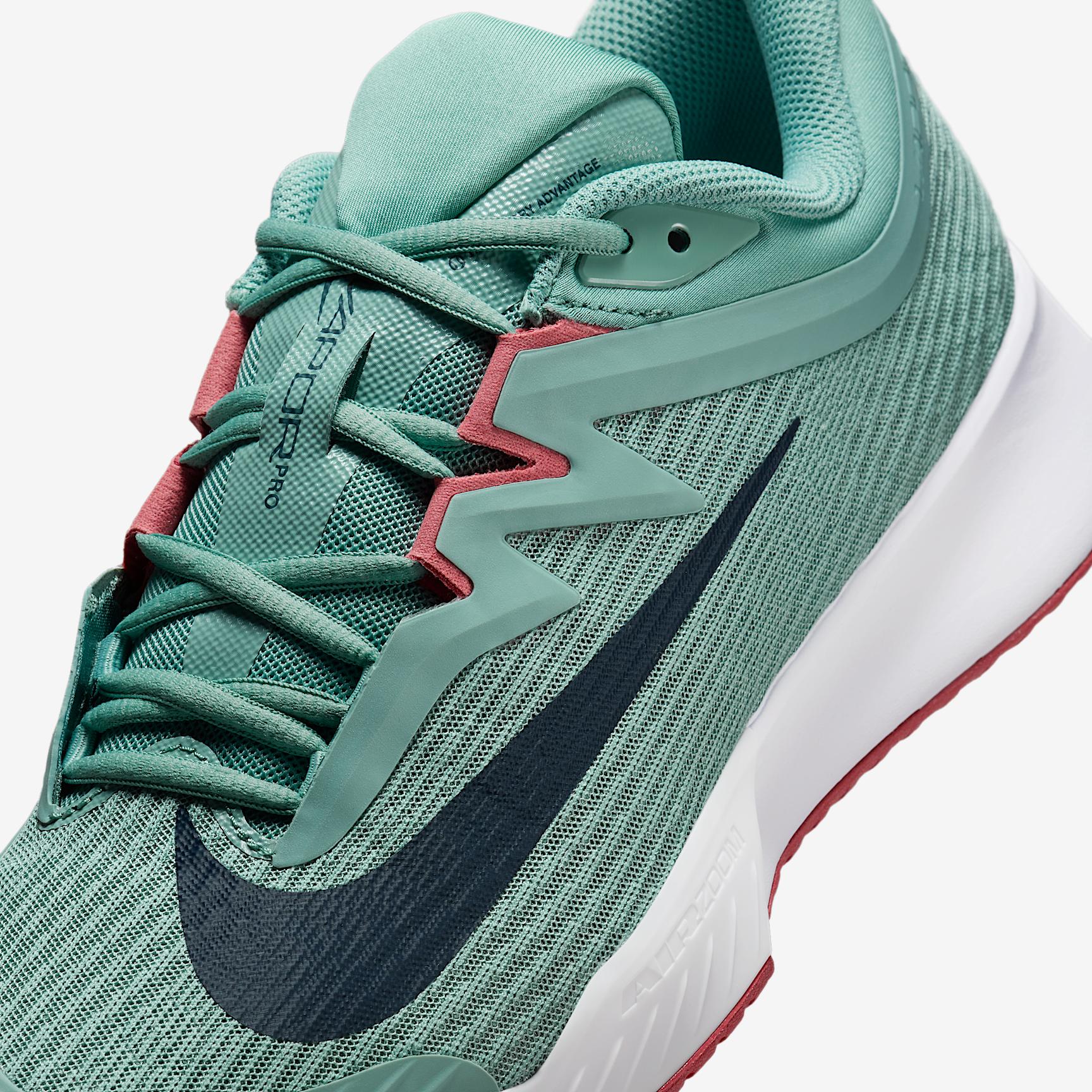 Nike Vapor Pro 3 Men's Hard Court Tennis Shoes Product Image