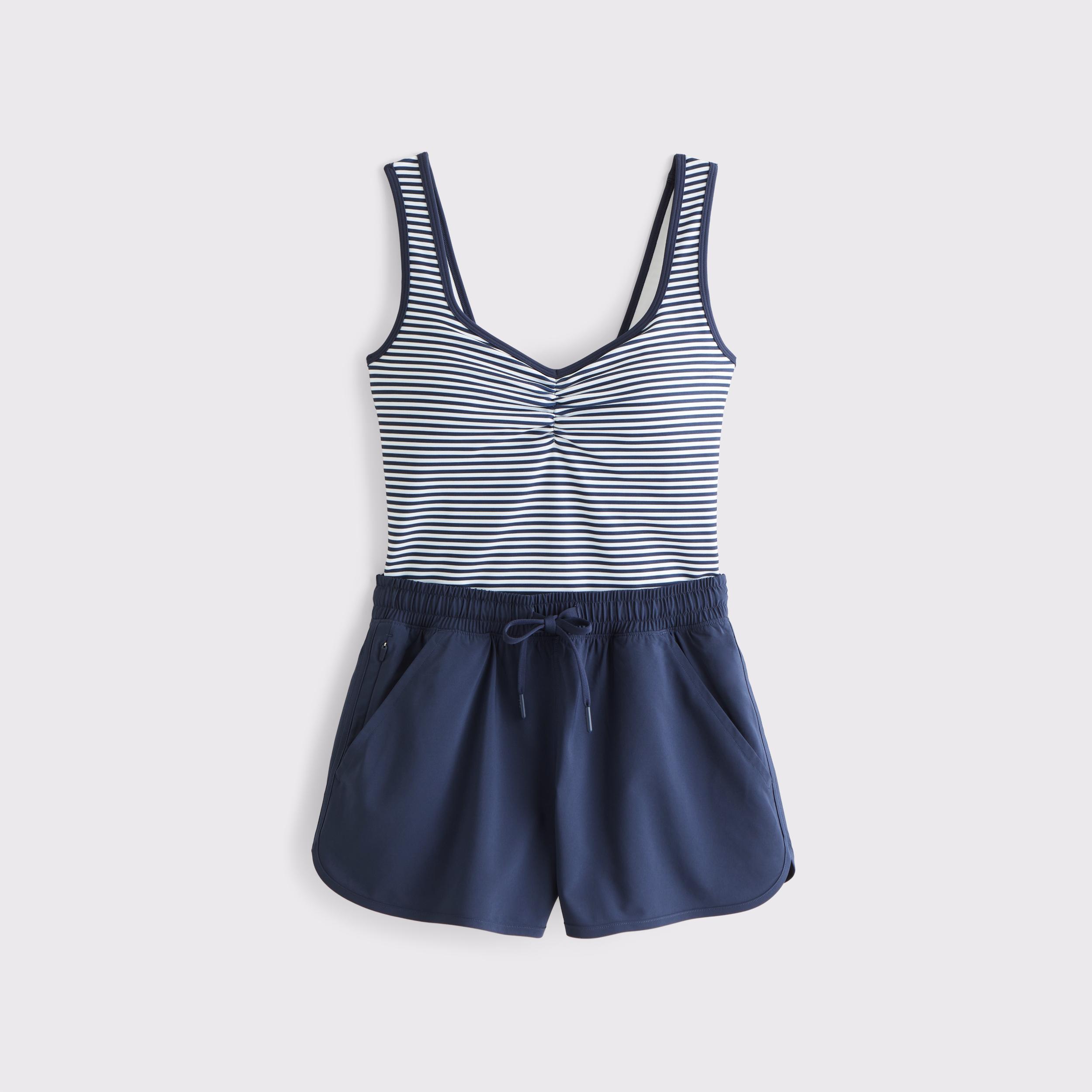 YPB motionTEK Hybrid Onesie Product Image