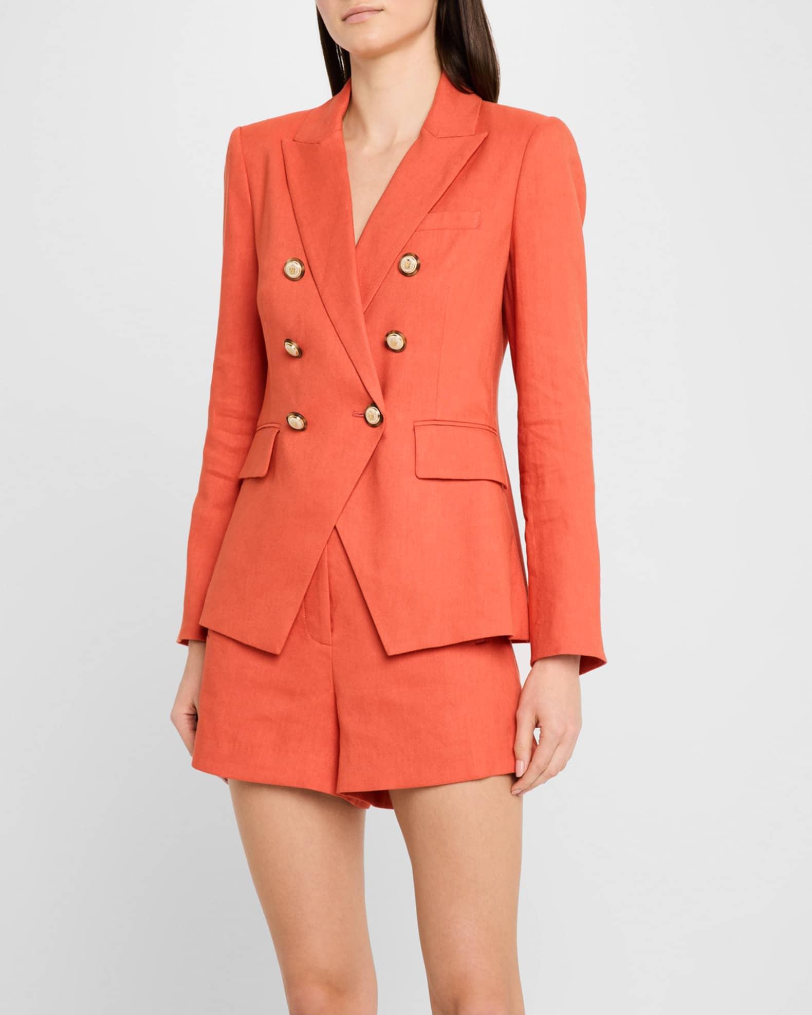 Miller Dickey Jacket Product Image