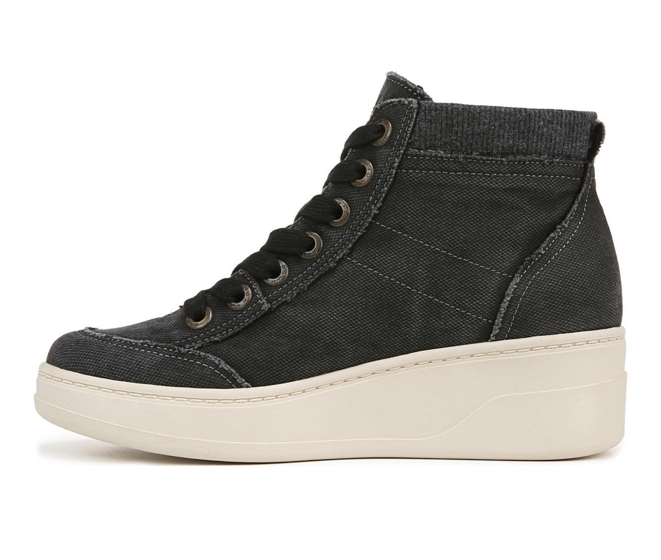 Women's Blowfish Malibu Camden Wedge Sneakers Product Image