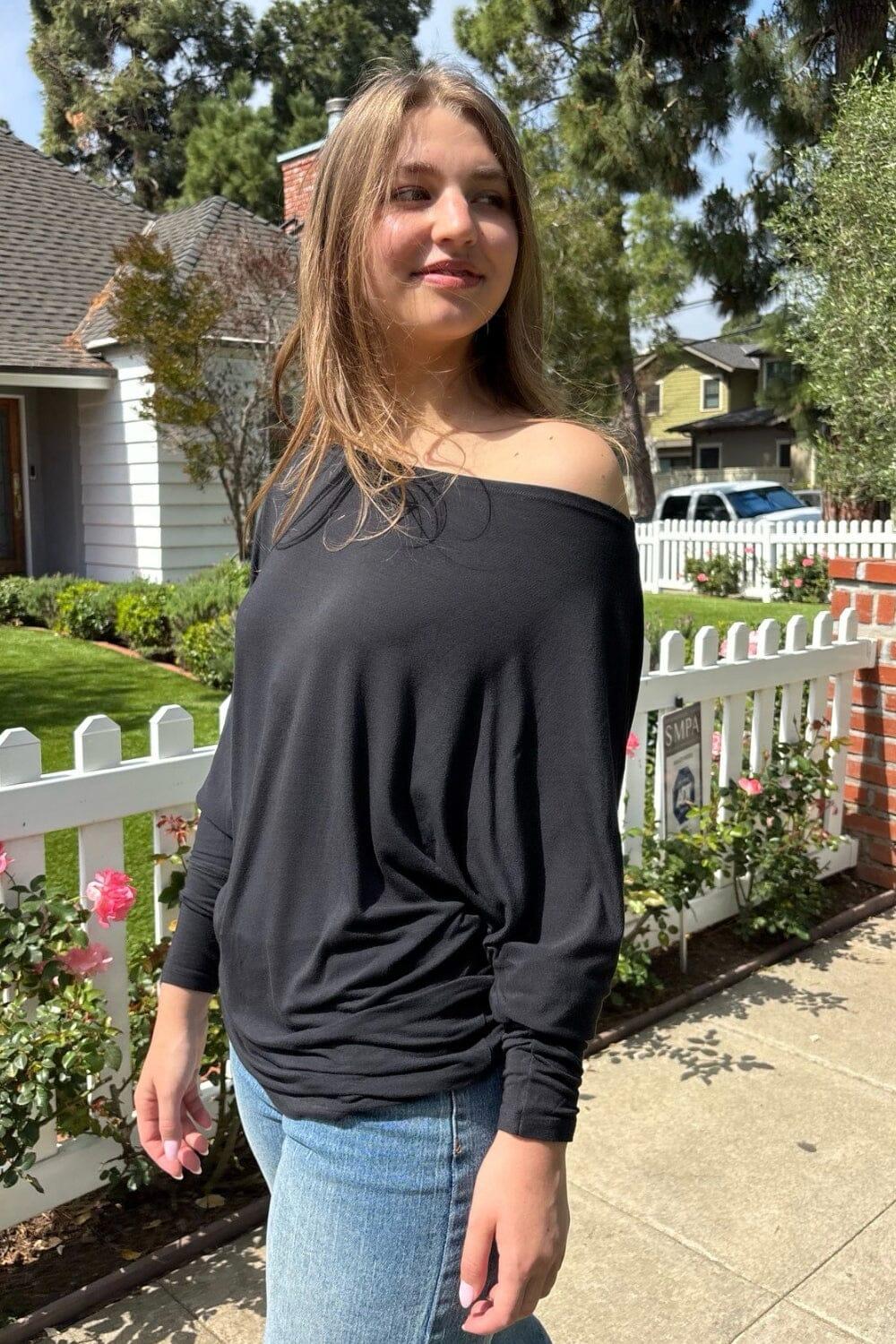Aina Top Product Image