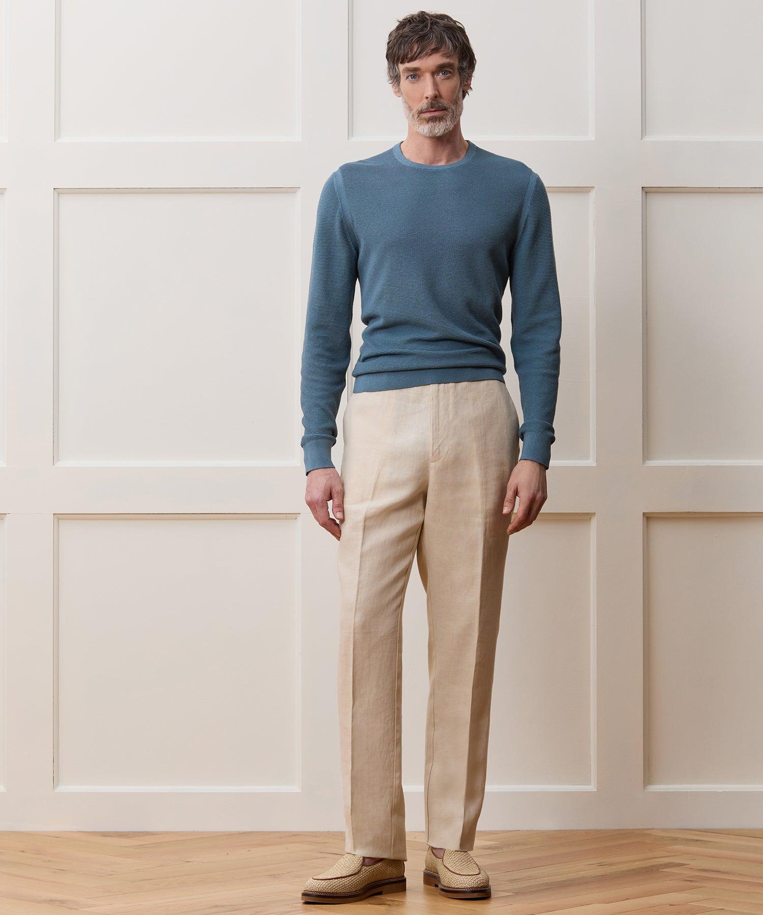 Vista Crewneck Sweater Product Image