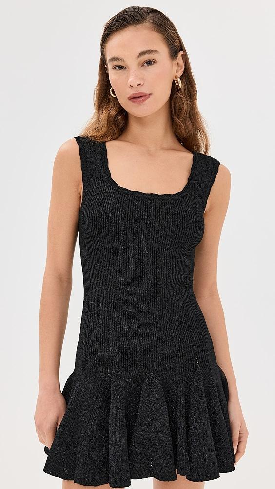 LoveShackFancy Maryanne Dress | Shopbop Product Image