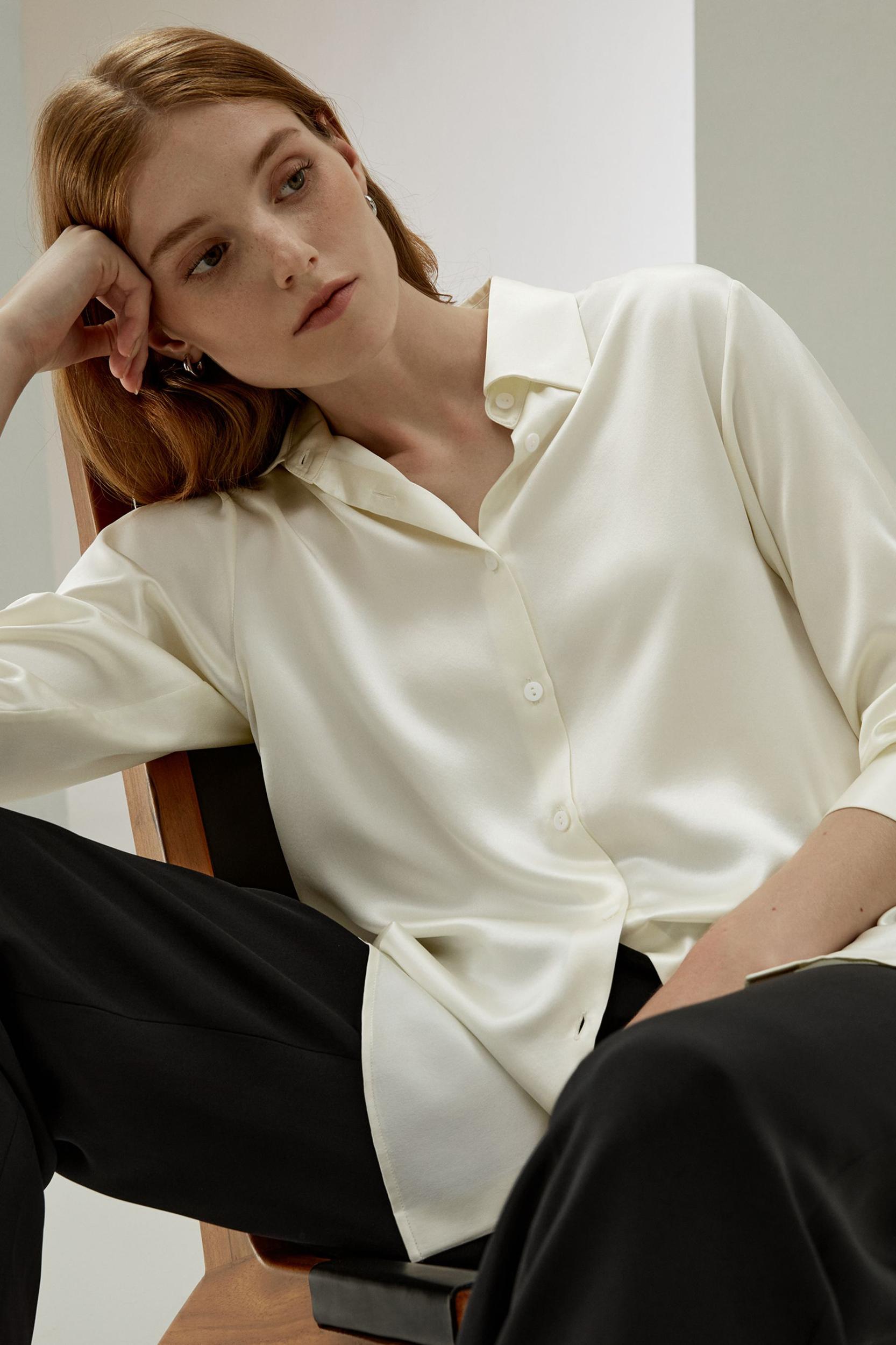 The SOS Shirt Product Image