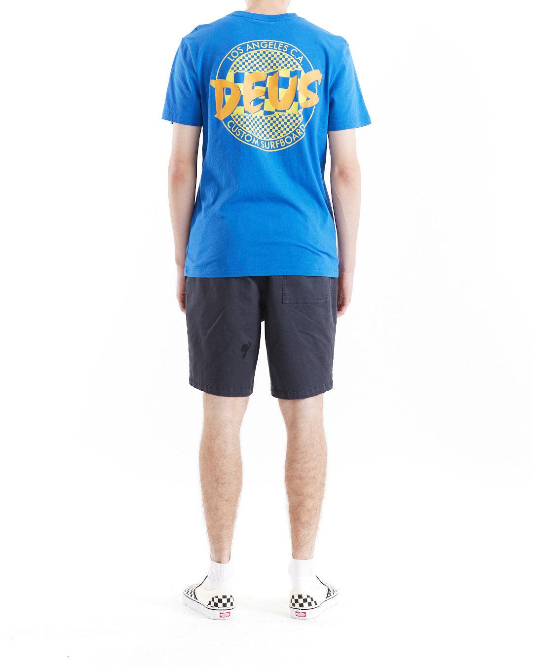 Infinity Beach Short - Anthracite Product Image