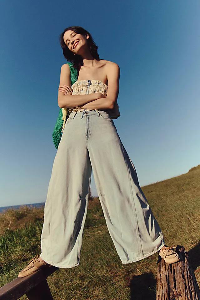 We The Free Westward Demi Jeans Product Image