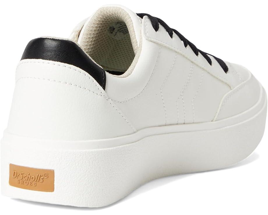 Madison Lace Lace-Up Product Image