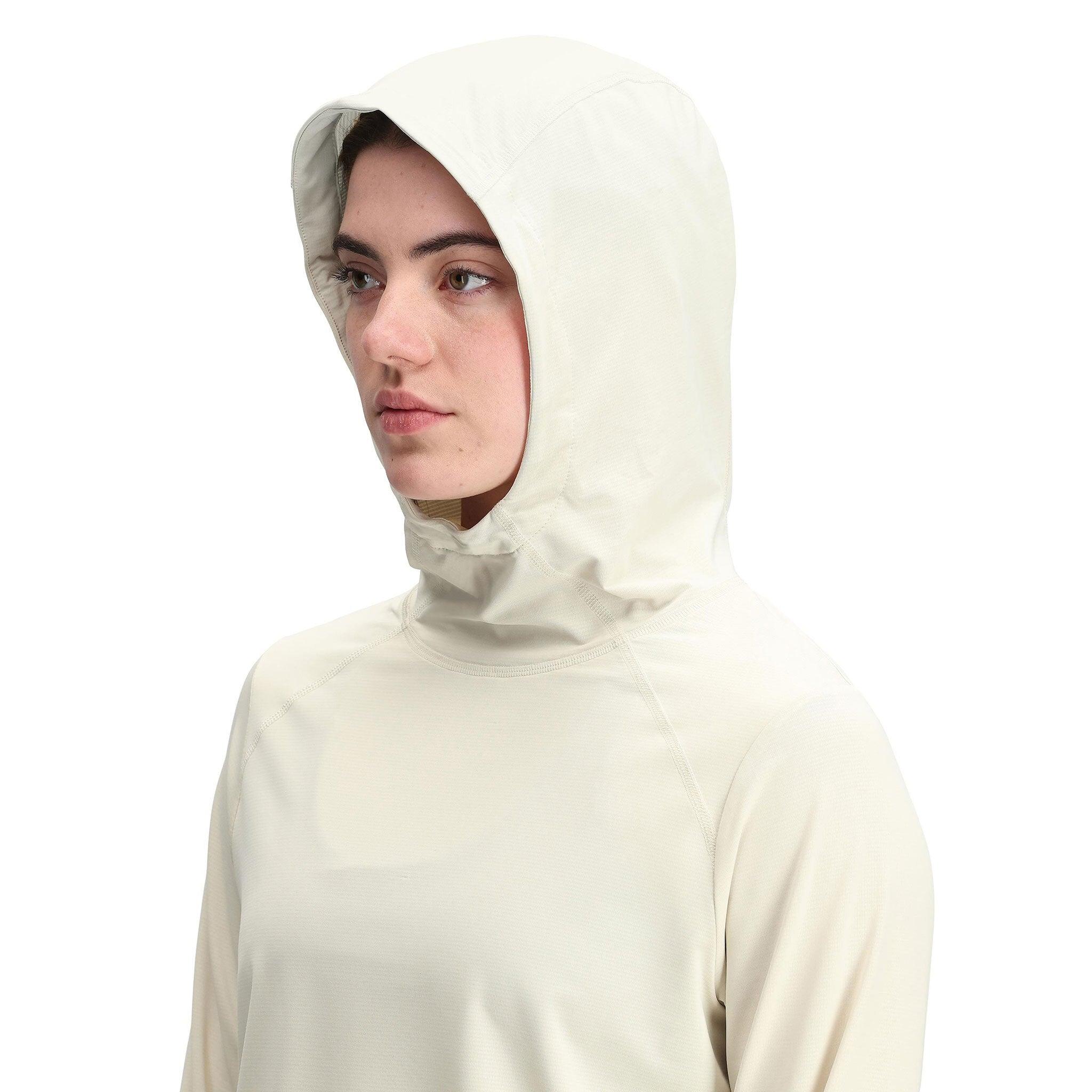 Sun Hoodie - Women's Female Product Image