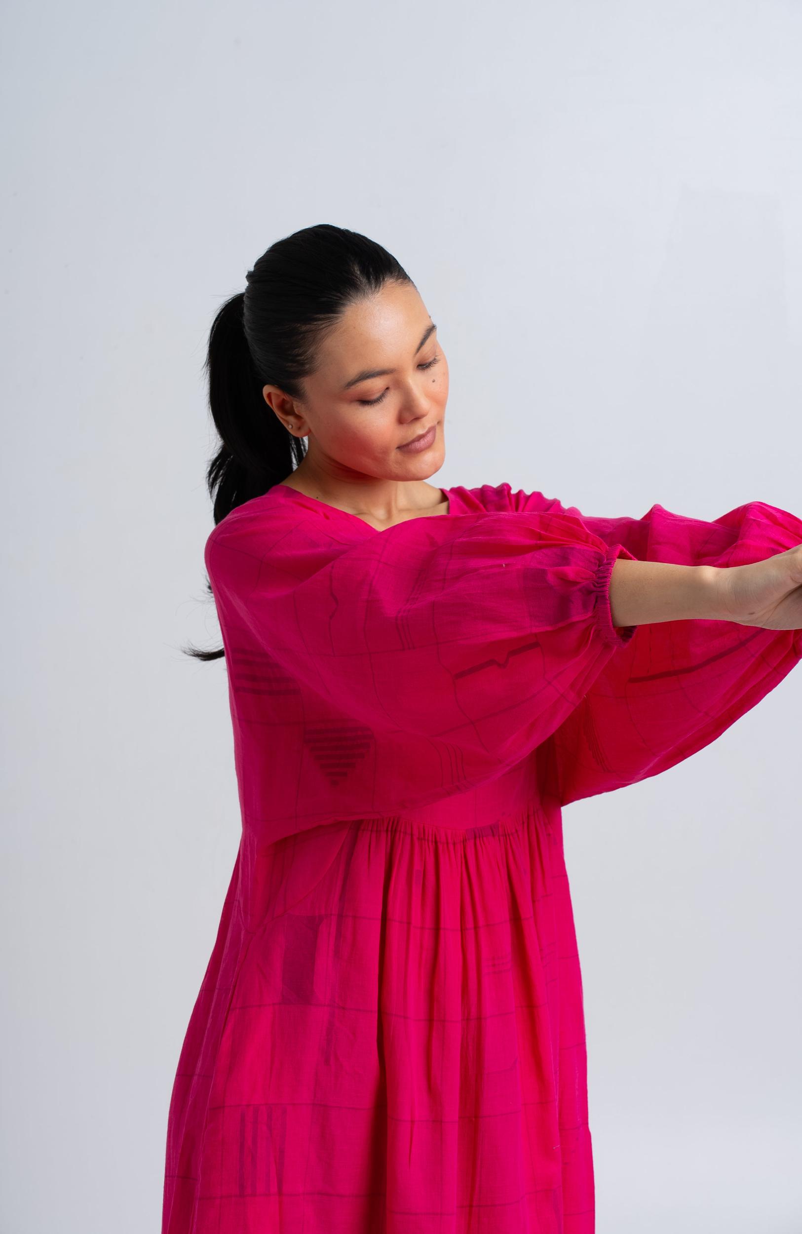 Get Away Dress Product Image