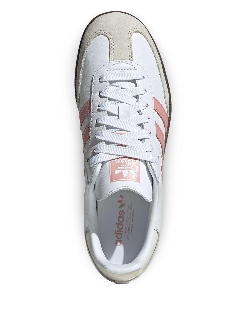 Samba Og "White Wonder Mauve" sneakers Product Image