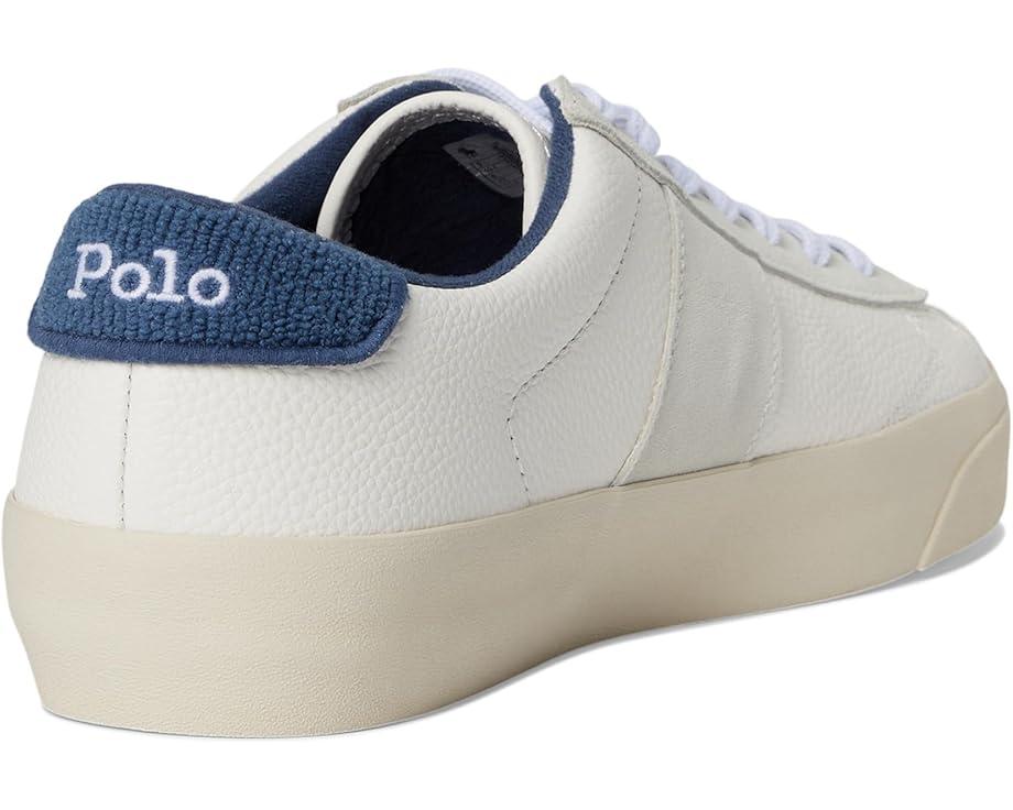 Suede Leather-Sayer Sport-Sneakers-Low Top Lace Product Image