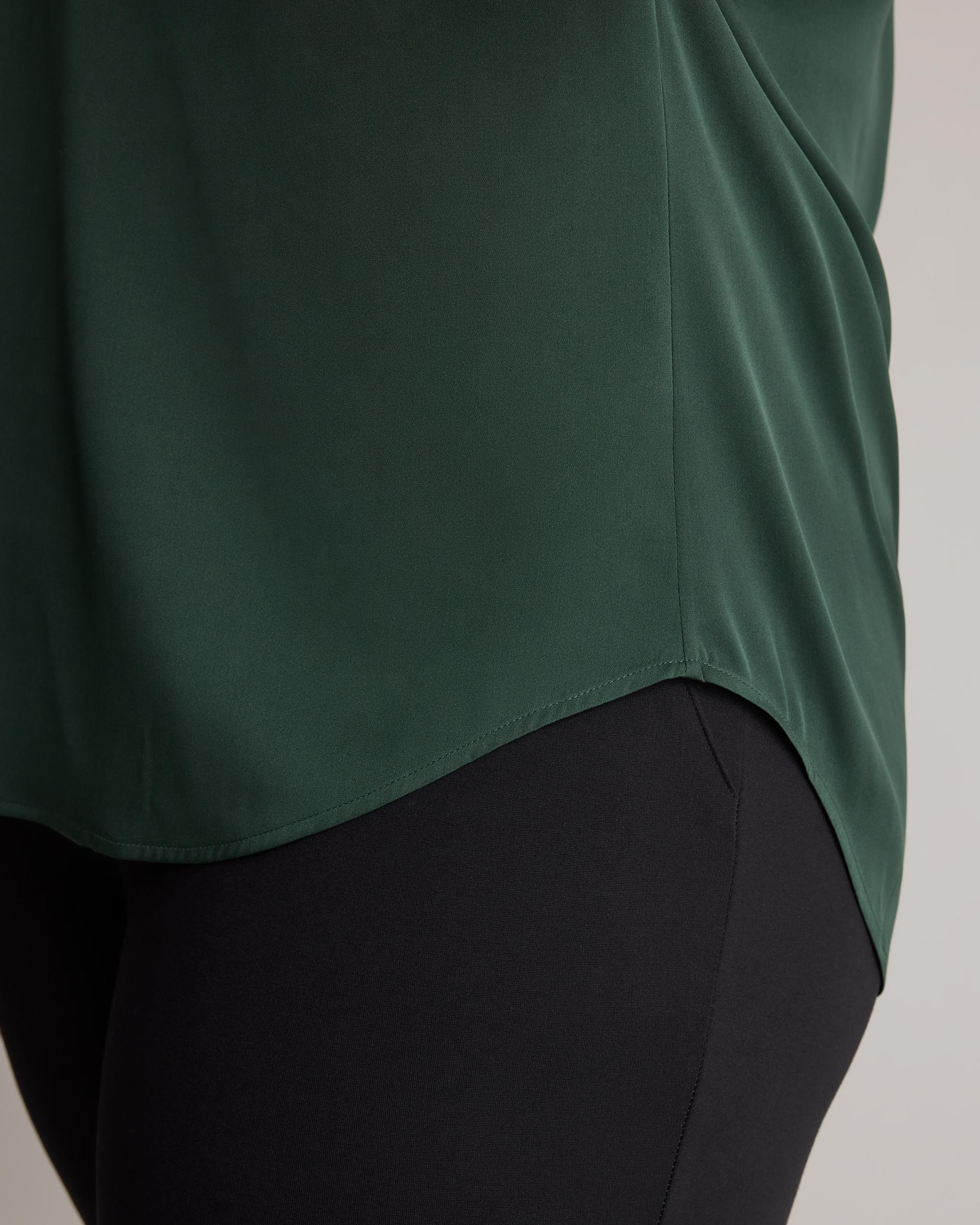 Quince | Women's Washable Stretch Silk Dolman Sleeve Blouse Mulberry Silk Product Image