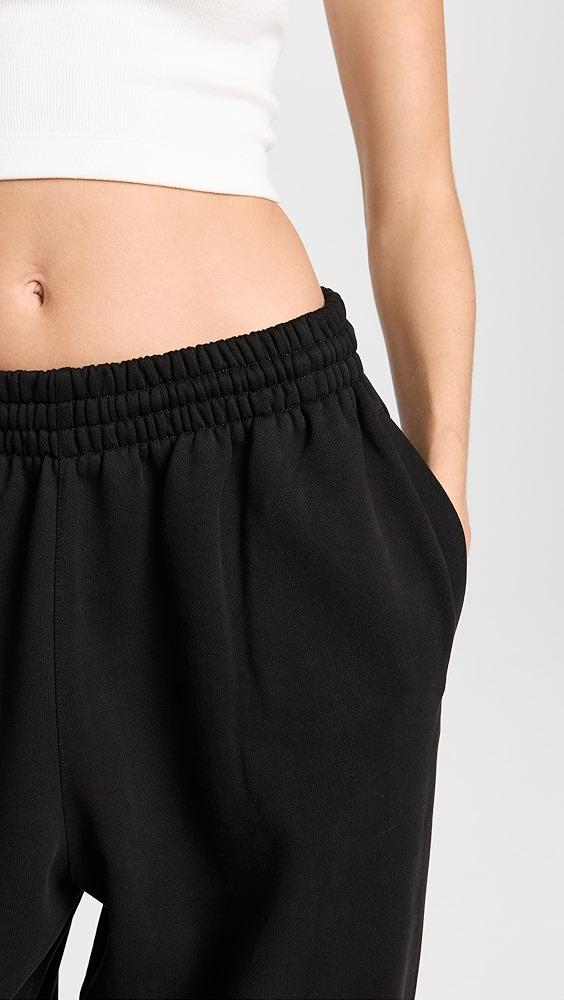 WARDROBE.NYC HB Track Pant | Shopbop Product Image