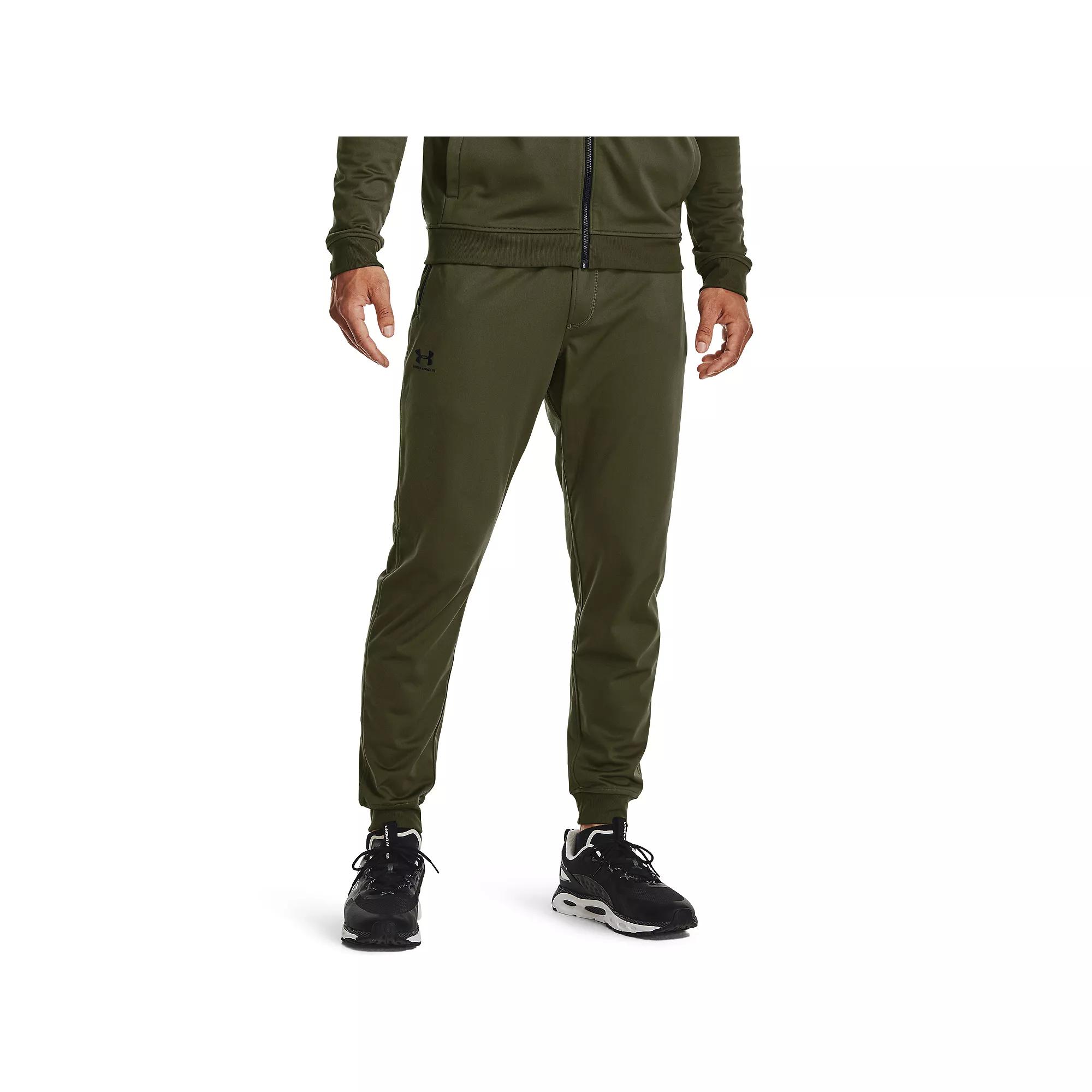 Men's Under Armour Sportstyle Joggers,  Product Image