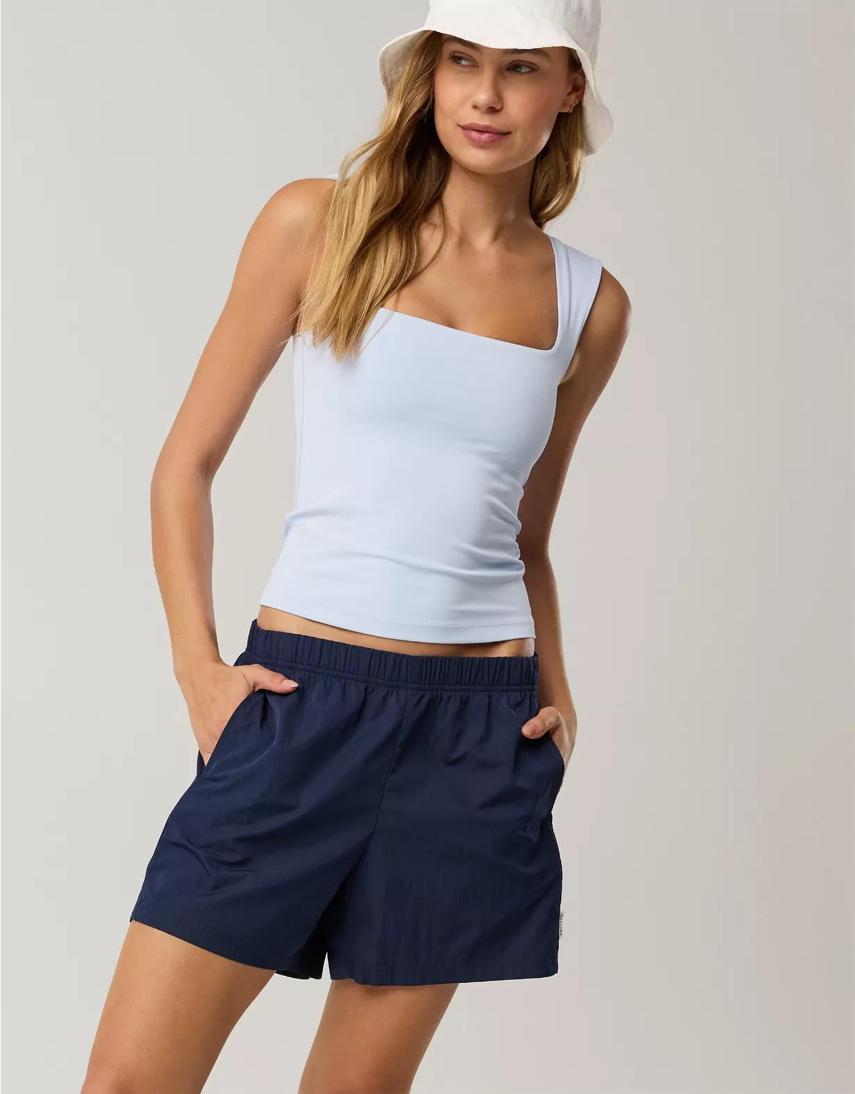 OFFLINE By Aerie Day Off 5" Short Product Image