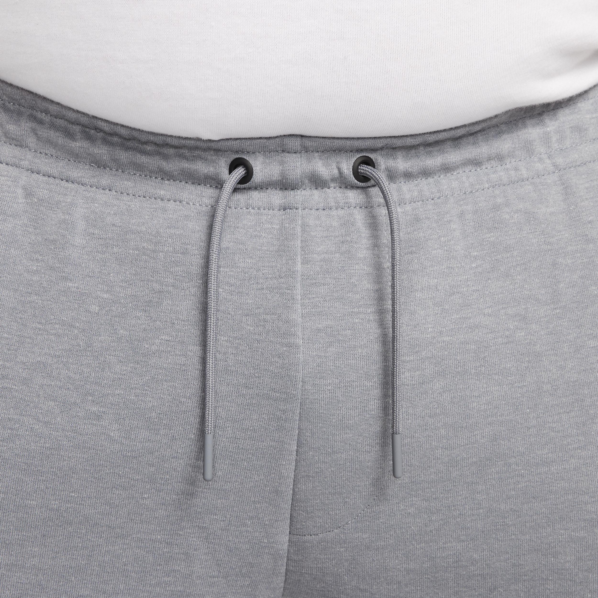 Nike Mens Primary Fleece Dri-FIT UV Performance Jogger Pants | FZ0975-065 Product Image