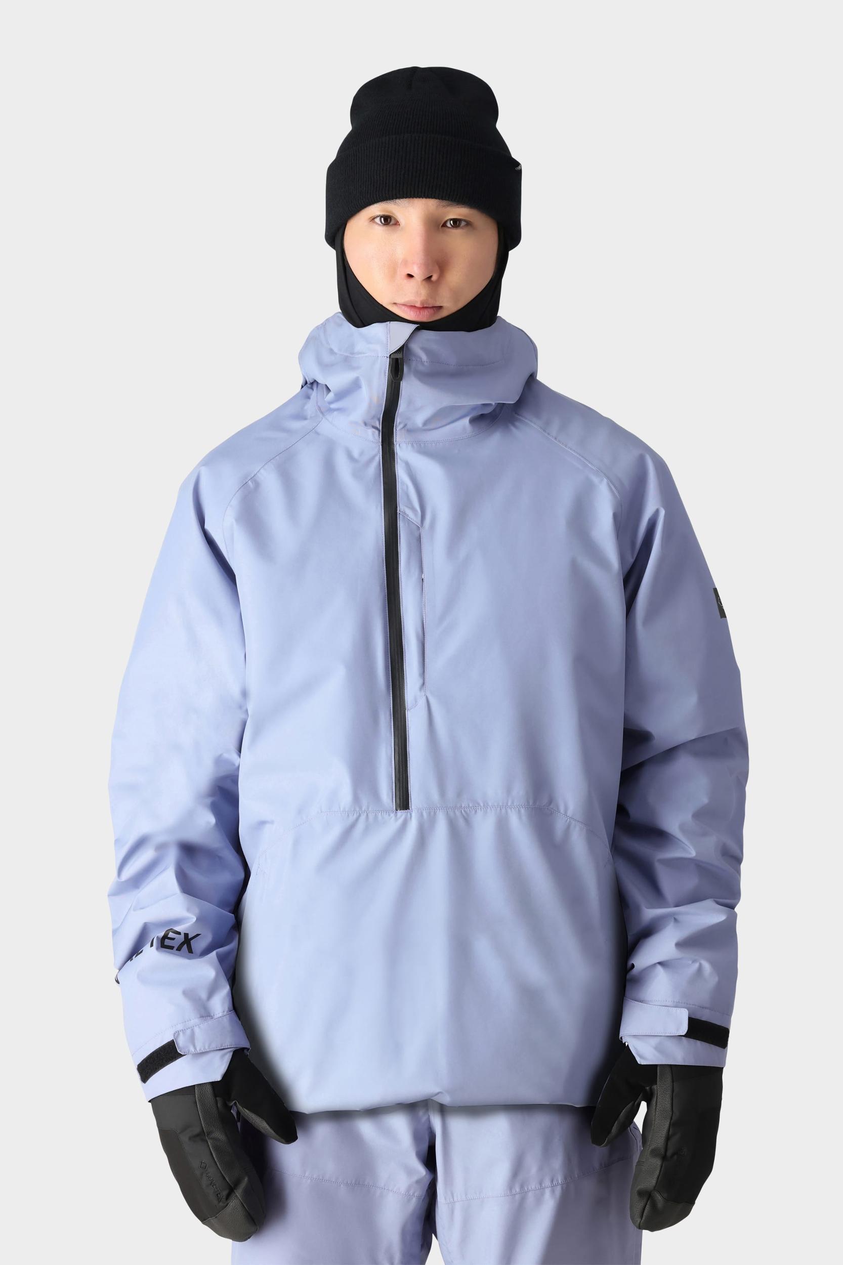 686 Men's GORE-TEX Fragment Shell Anorak Male Product Image