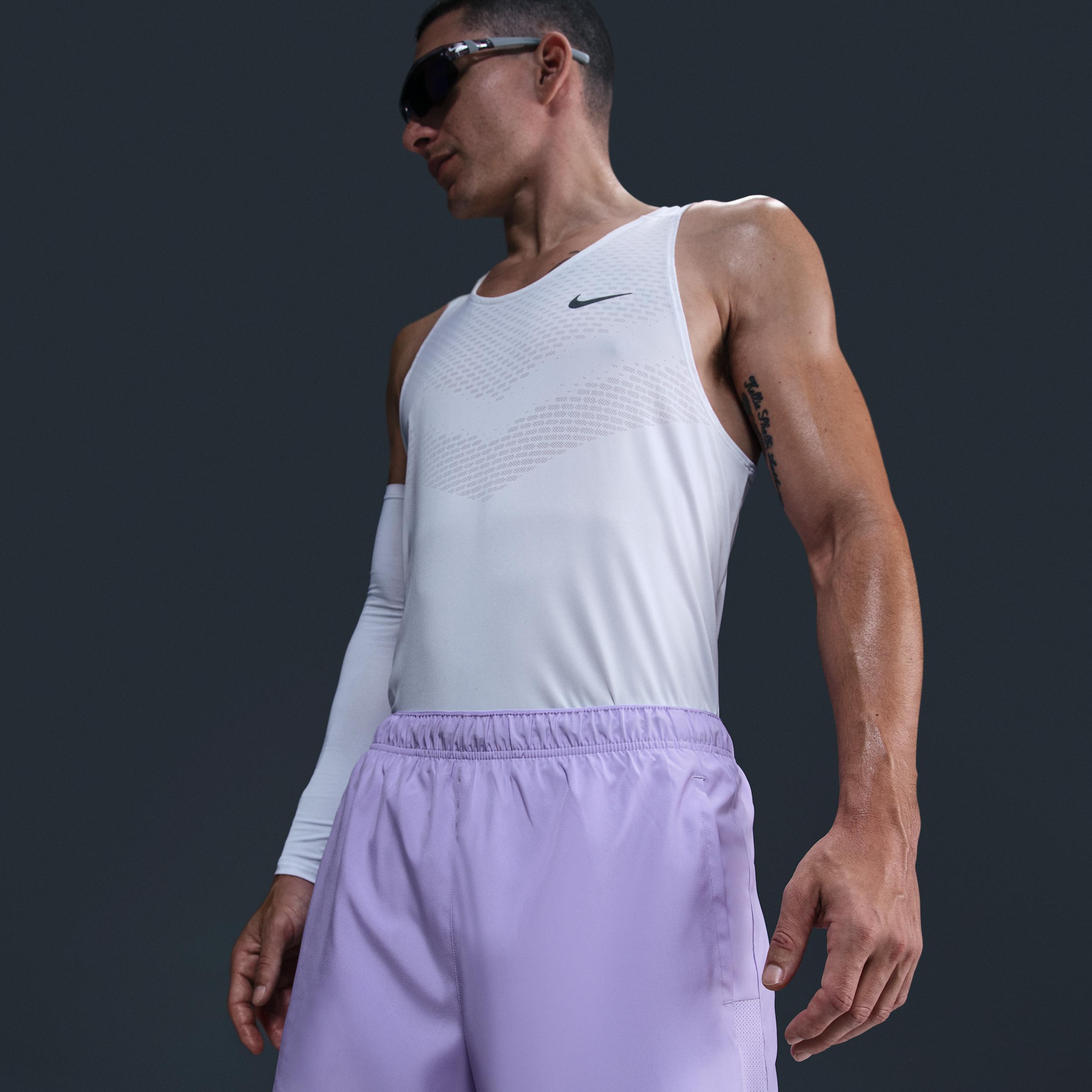 Nike Men's Challenger Dri-FIT 5" 2-in-1 Versatile Shorts Product Image