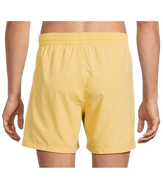 Billabong All Day Layback Fit 16#double; Outseam Volley Swim Trunks Product Image