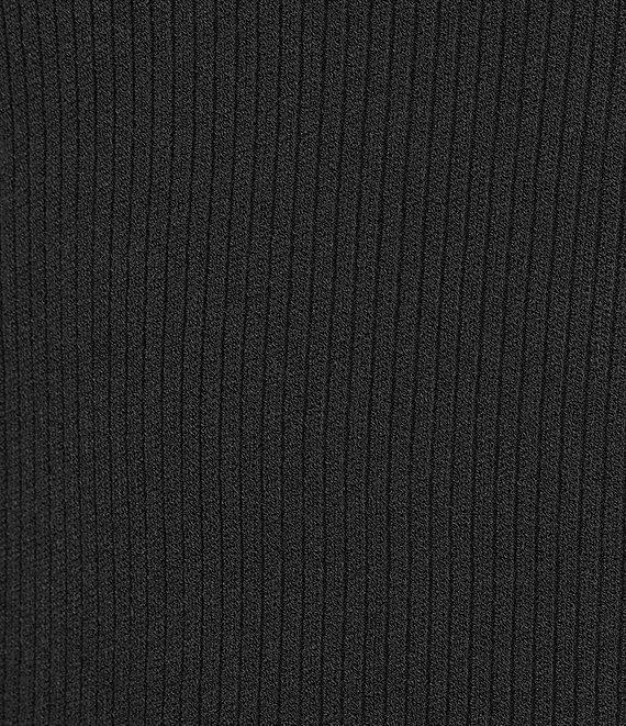 Murano Comfortable Lux Ribbed Turtleneck Product Image