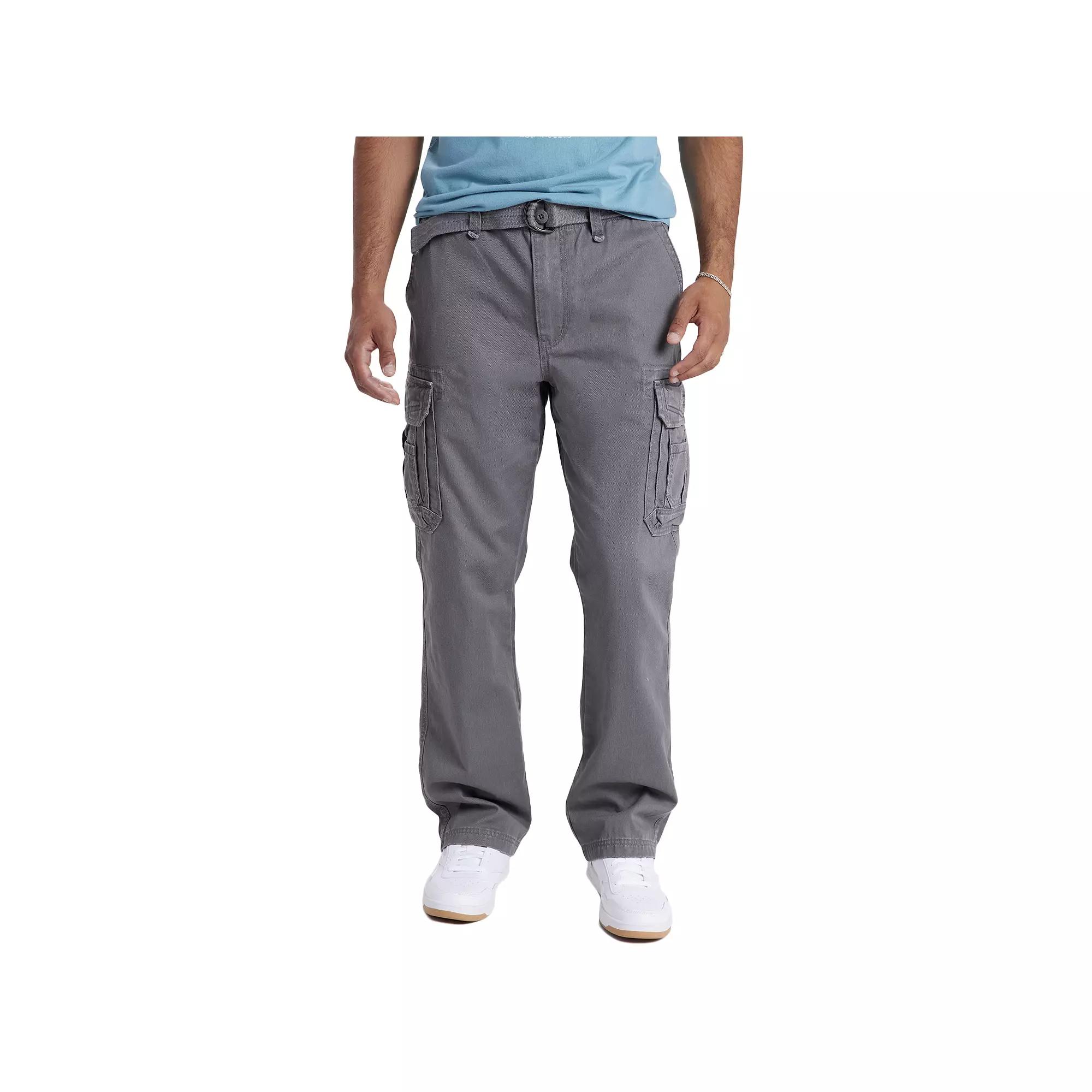 Men's UNIONBAY Cargo Survivor Pants,  Product Image
