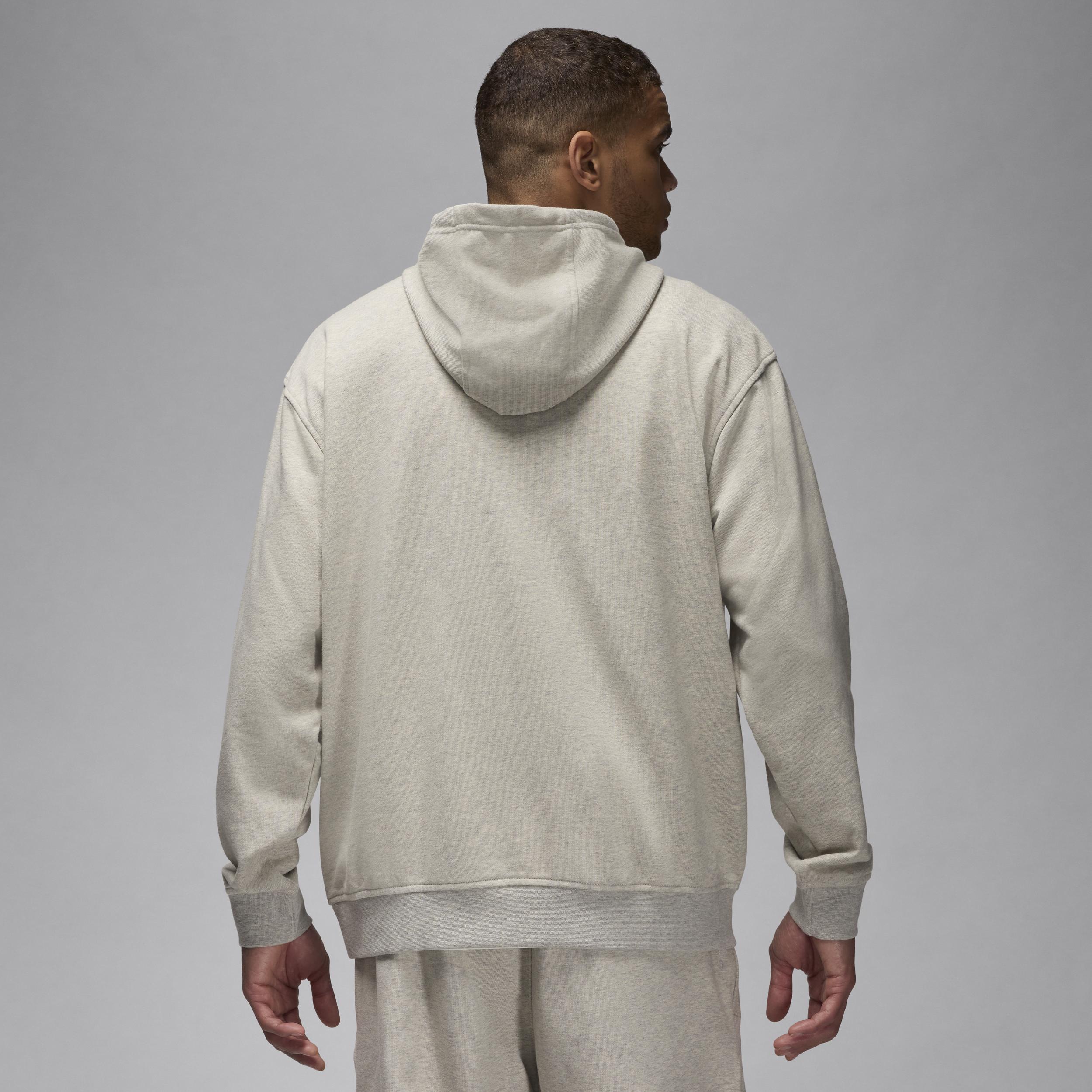 Mens Jordan Sport Crossover Dri-FIT Pullover Hoodie | FV8606-050 Product Image