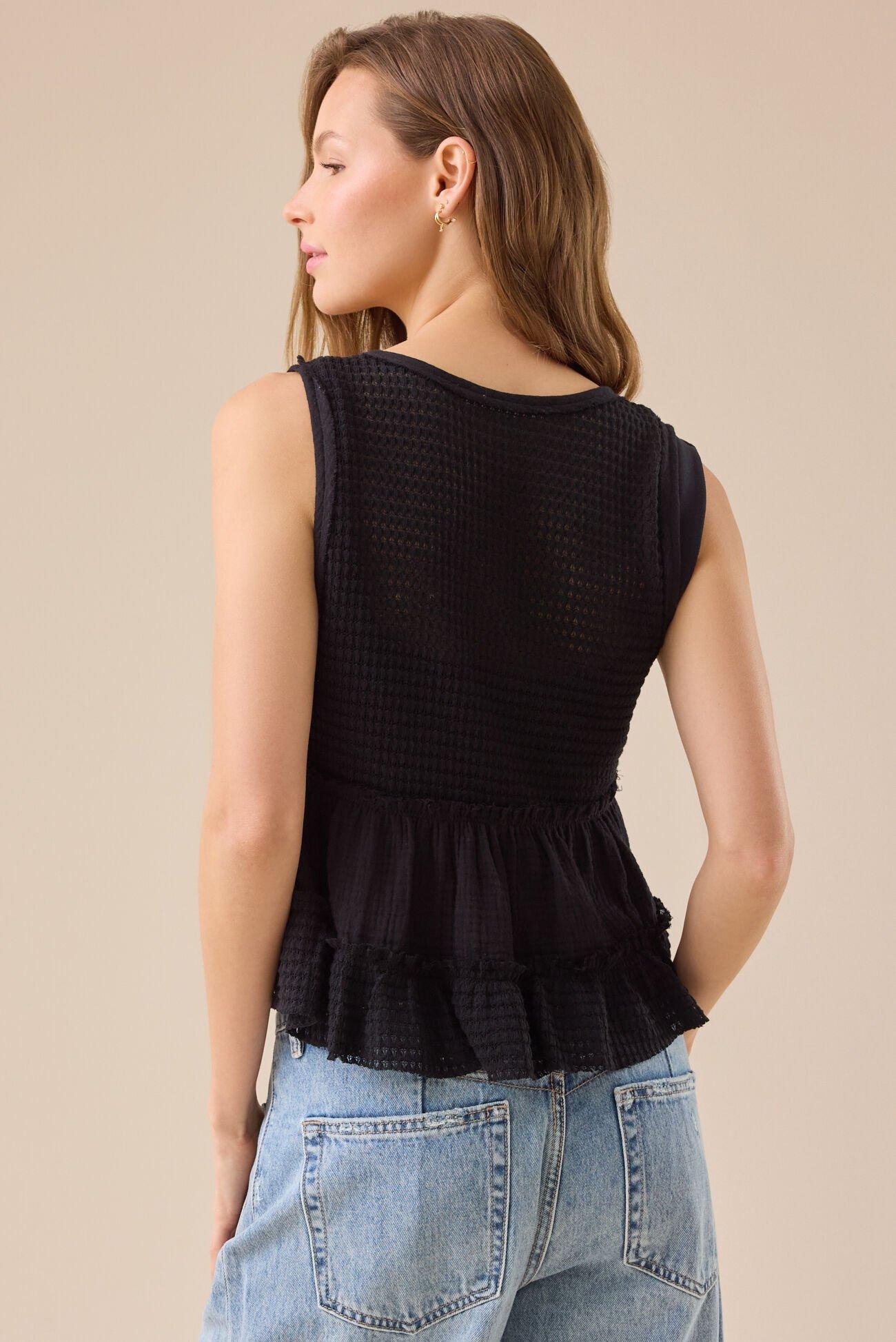 Jasper Mid Rise Barrel Jeans Product Image