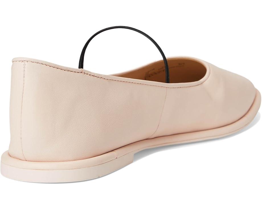 Claire Leather Skimmer Product Image