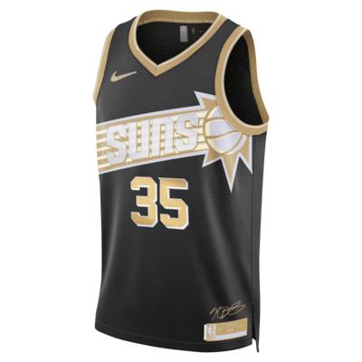 Kevin Durant Phoenix Suns 2024 Select Series Men's Nike Dri-FIT NBA Swingman Jersey Product Image