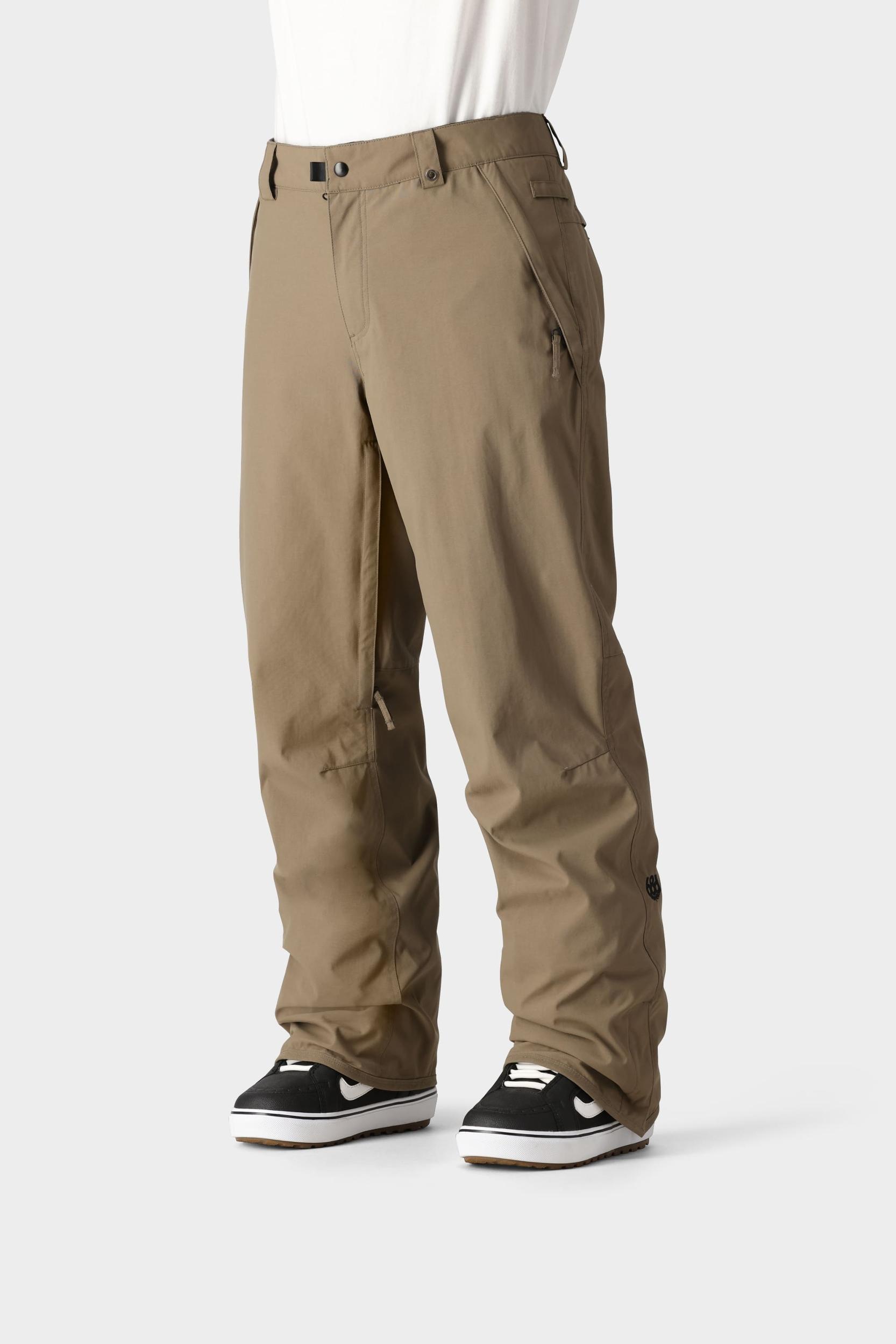 686 Men's Standard Shell Pant Male Product Image