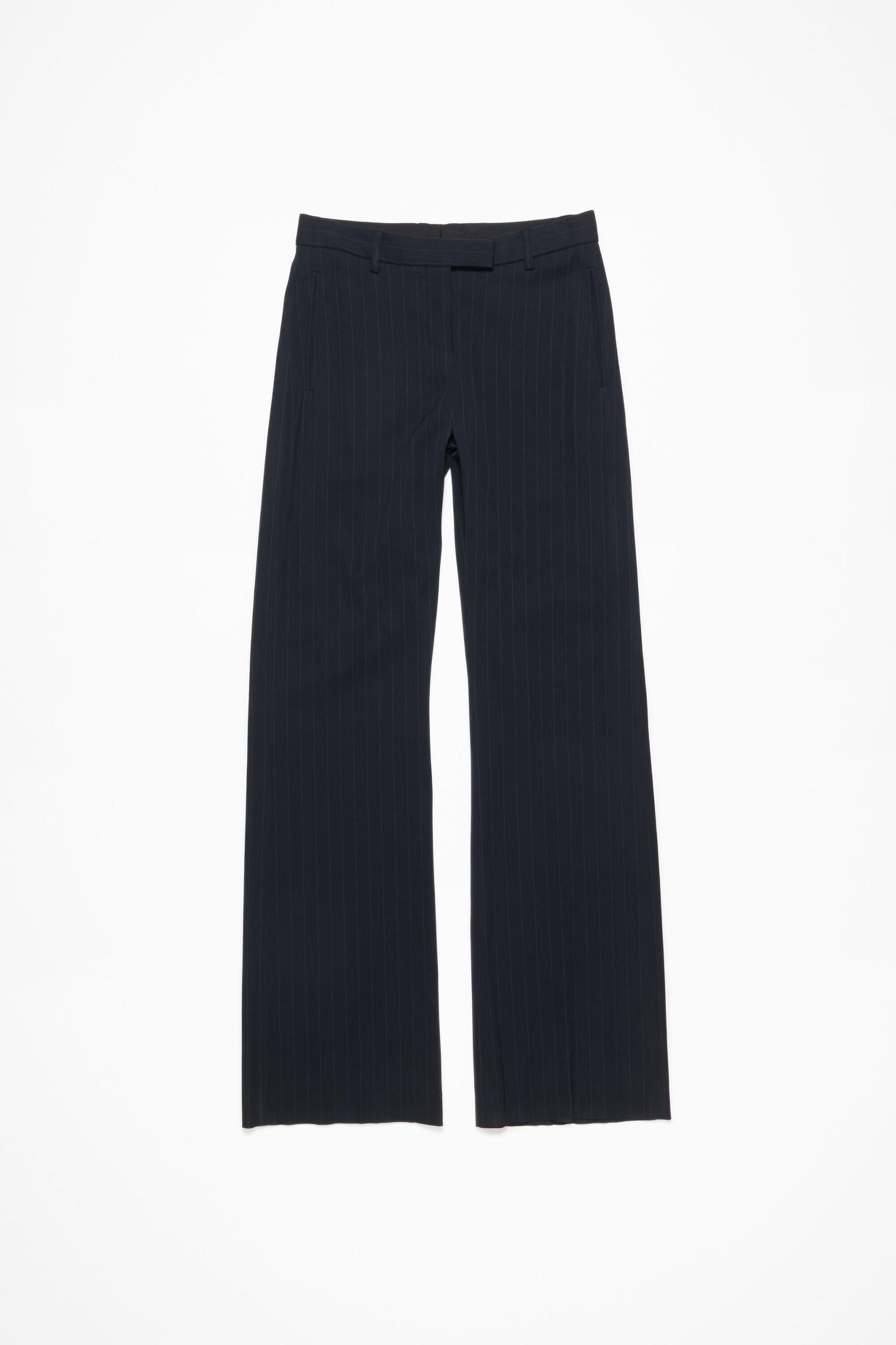 Pinstripe trousers Product Image
