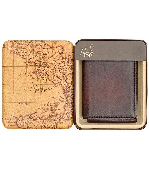 Nash Venezia L-Fold ID Wallet Product Image