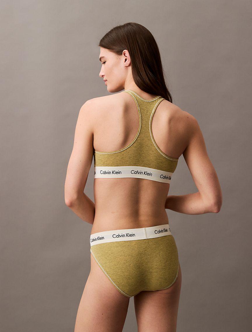 Icon Cotton Stretch Bikini Product Image