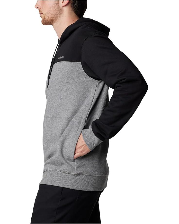 Men's Columbia Hart Mountain™ Hoodie III Product Image