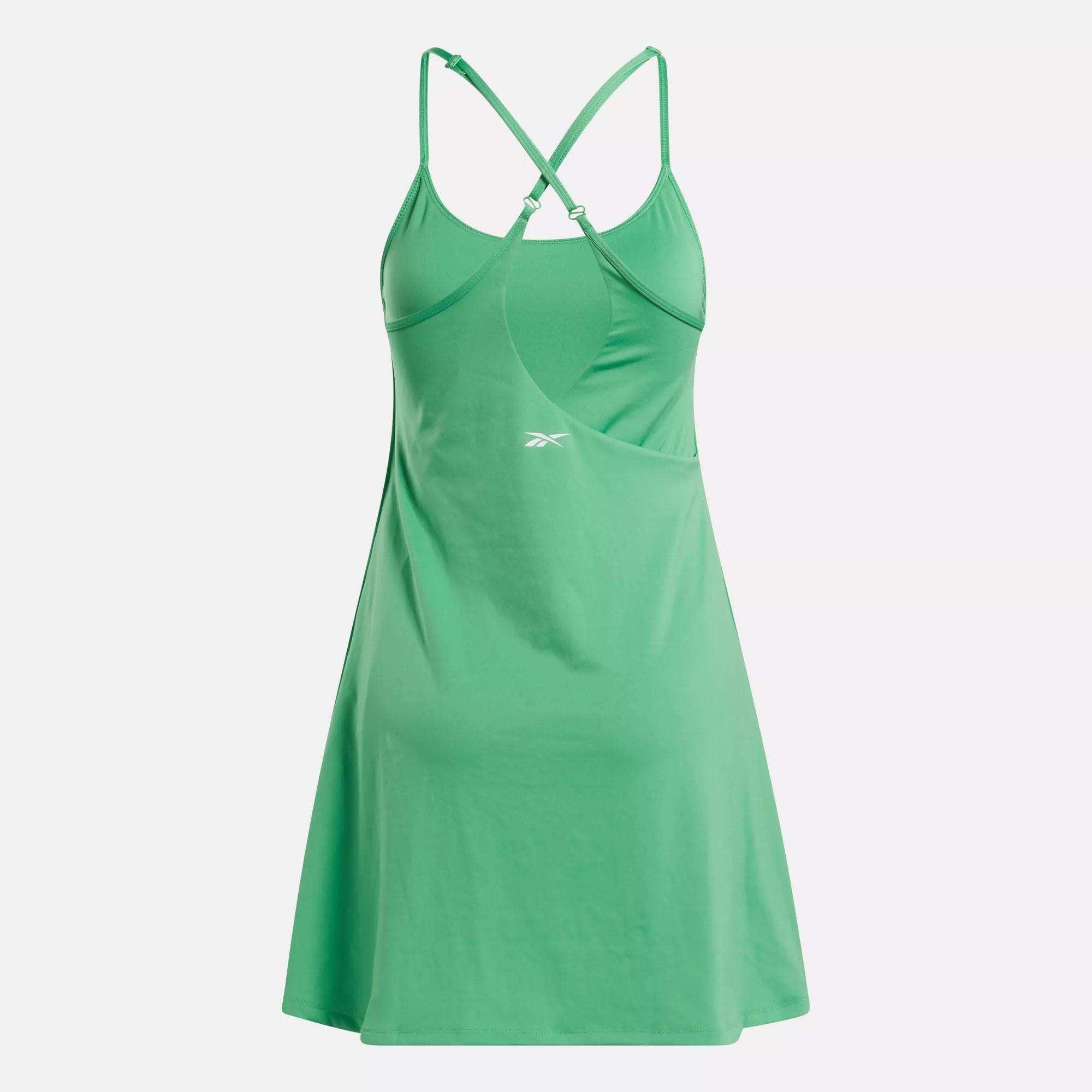Women's Lux Strappy Dress Female Product Image