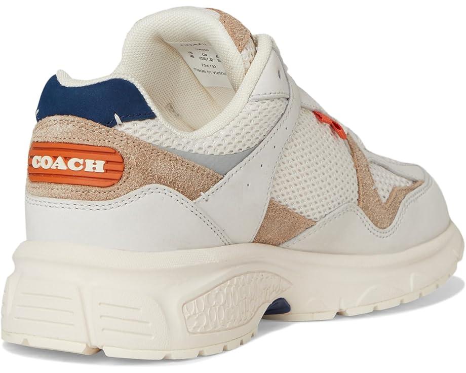 Soho Sneakers Product Image