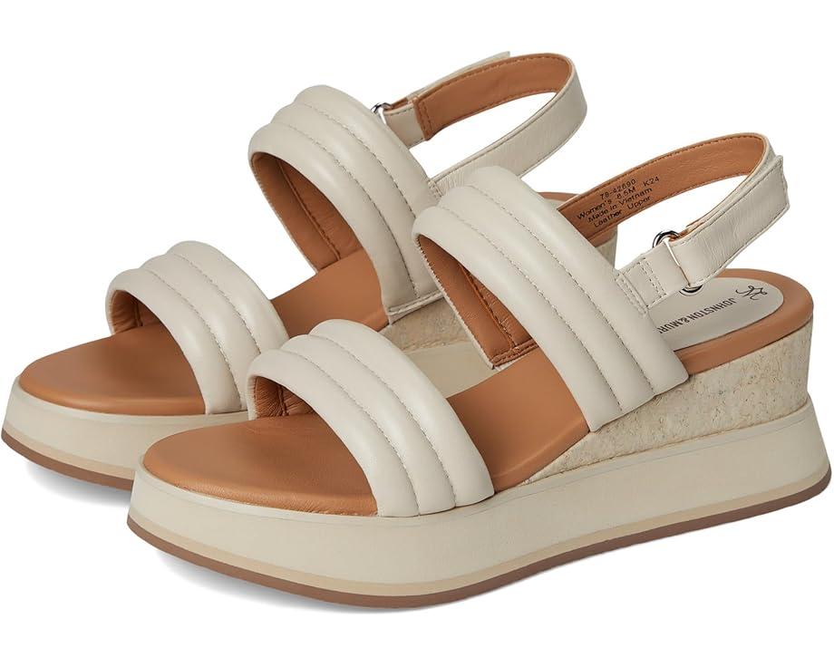 Women's Johnston & Murphy Colleen Double-Band Sandal Product Image